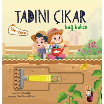 Tadını Çıkar
