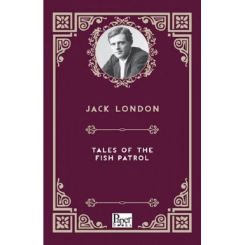 Tales Of The Fish Patrol    