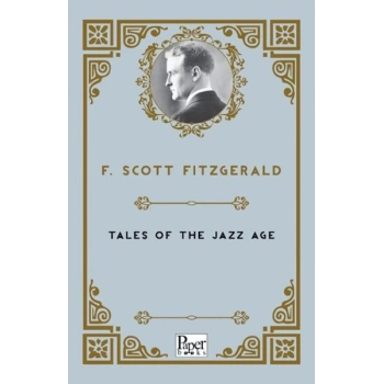 Tales of the Jazz Age (İngilizce Kitap)