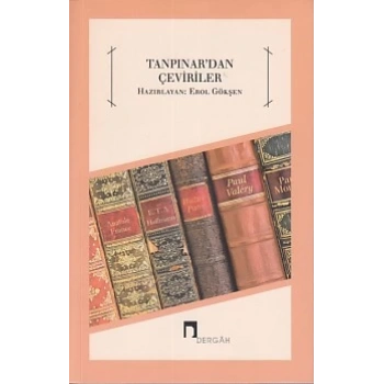 Tanpınardan Çeviriler