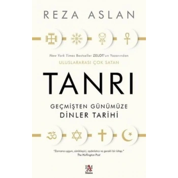 Tanrı Geçmişten Günümüze Dinler Tarihi