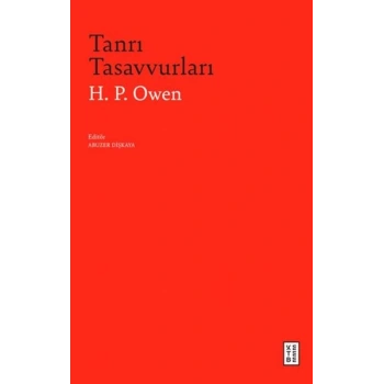 Tanrı Tasavvurları