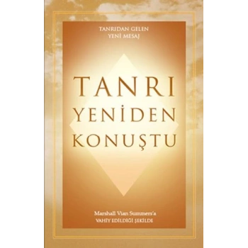 Tanrı Yeniden Konuştu