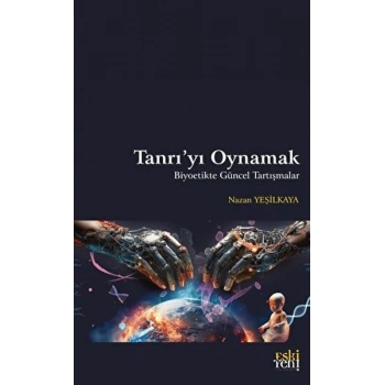 Tanrıyı Oynamak