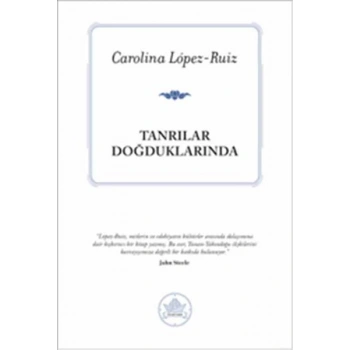 Tanrılar Doğduklarında