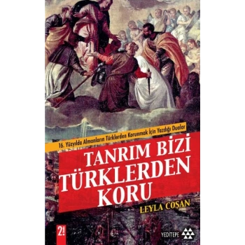 Tanrım Bizi Türklerden Koru