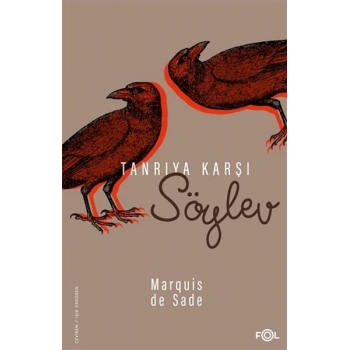 Tanrıya Karşı Söylev