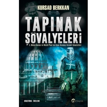Tapınak Şövalyeleri