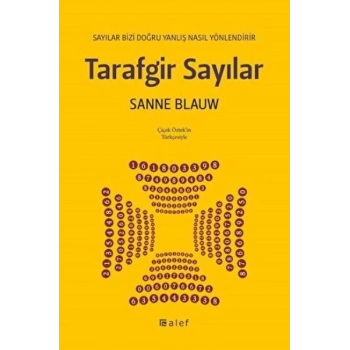 Tarafgir Sayılar