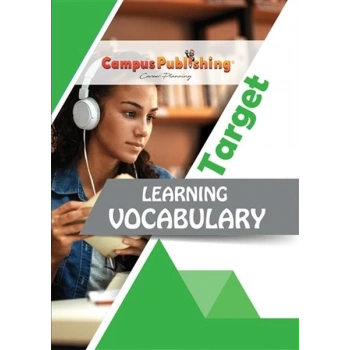 Target Learning Vocabulary 11