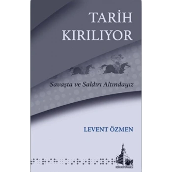 Tarih Kırılıyor