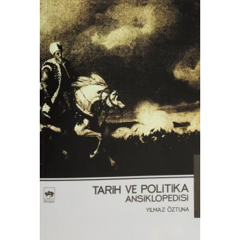 Tarih ve Politika Ansiklopedisi