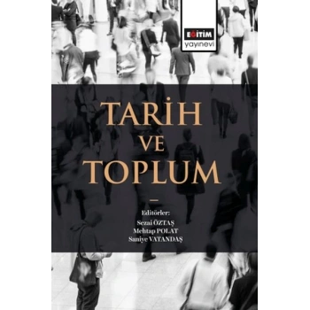 Tarih Ve Toplum