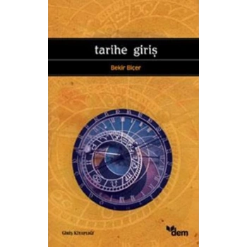 Tarihe Giriş