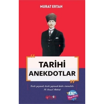 Tarihi Anaktodlar