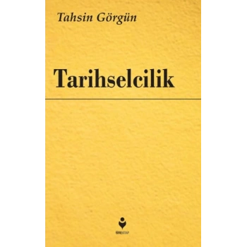 Tarihselcilik