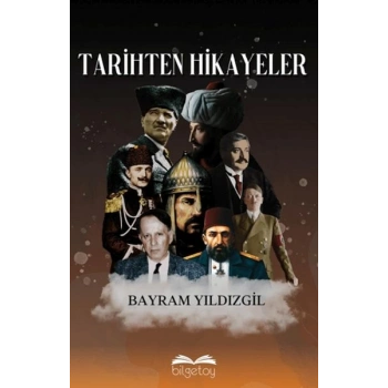 Tarihten Hikayeler