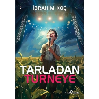 Tarladan Turneye