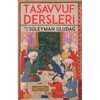 Tasavvuf Dersleri