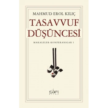 Tasavvuf Düşüncesi
