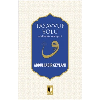 Tasavvuf Yolu