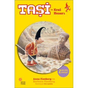 Taşi ve Kral Mezarı