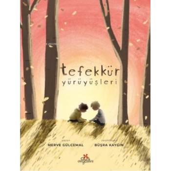 Tefekkür Yürüyüşleri