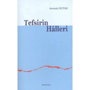 Tefsirin Halleri