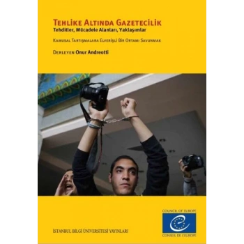 Tehlike Altında Gazetecilik