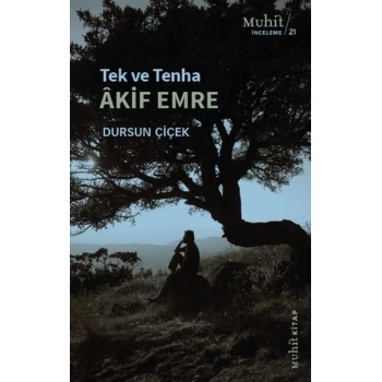 Tek ve Tenha Akif Emre