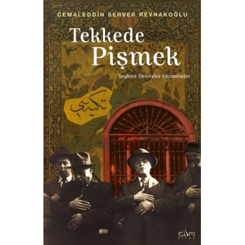 Tekkede Pişmek