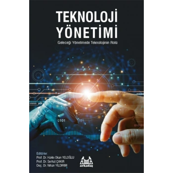 Teknoloji Yönetimi