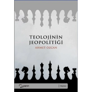 Teolojinin Jeopolitiği