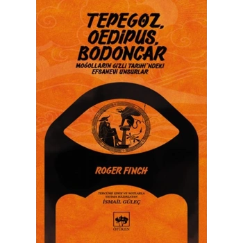 Tepegöz Oedipus Bodoncar