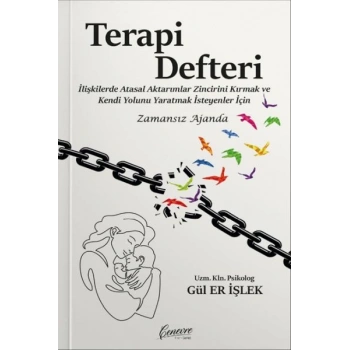 Terapi Defteri