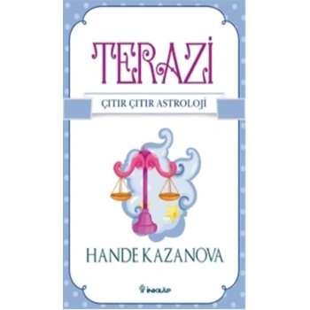 Terazi / Çıtır Çıtır Astroloji