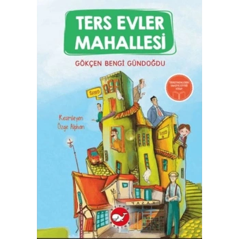 Ters Evler Mahallesi