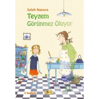 Teyzem Görünmez Oluyor