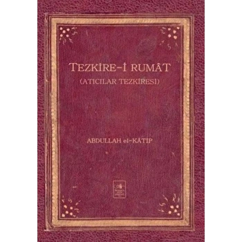 Tezkire-i Rumat
