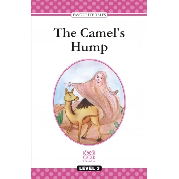 The Camels Hump / Level 3