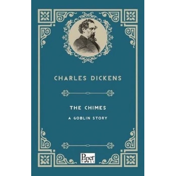 The Chimes a Goblin Story (İngilizce Kitap)