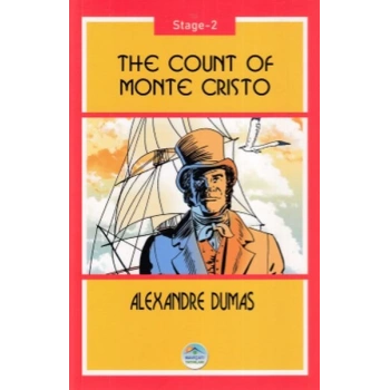 The Count Of Monte Cristo - Stage 2