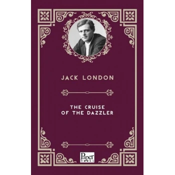 The Cruise of the Dazzler