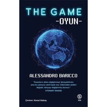 The Game - Oyun
