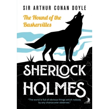 The Hound of the Baskervilles