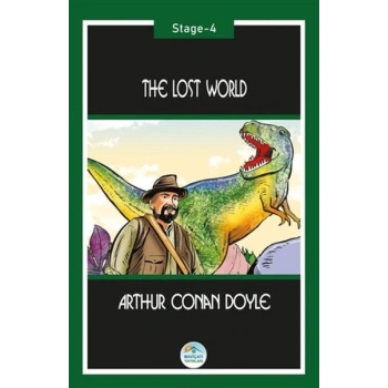 The Lost World (Stage-4)