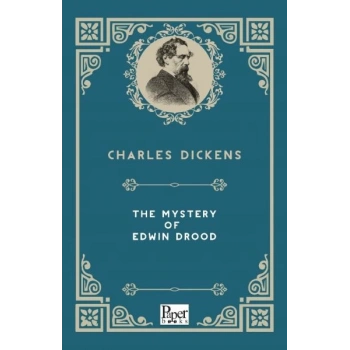 The Mystery of Edwin Drood (İngilizce Kitap)