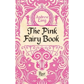 The Pink Fairy Book