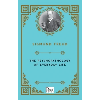 The Psychopathology of Everyday Life (İngilizce)
