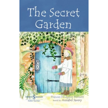 The Secret Garden - Chıldren’S Classıc (İngilizce Kitap)